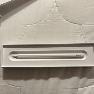 Apple Pencil 2nd Generation